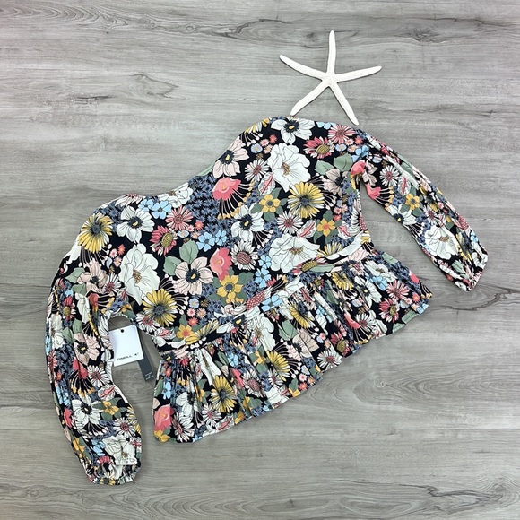 🔆O’NIELL🔆 MARY BLOUSE TOP - Picture 11 of 13